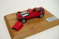 Ferrari 166 Spyder Corsa 1948