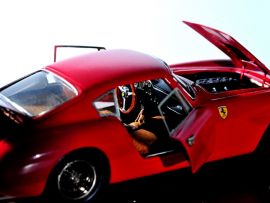 Ferrari 250 GT 
